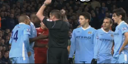 City vs Liverpool