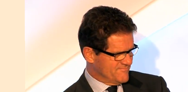 Fabio Capello