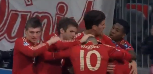 Bayern Munich