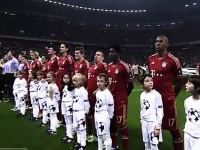 Bayern Munich vs Real Madrid Bayern Munich vs Real Madrid