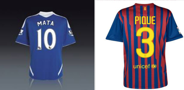 chelsea v barcelona