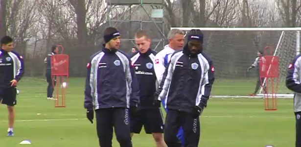 QPR Training