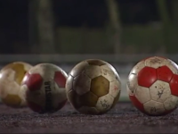 Soccer Balls