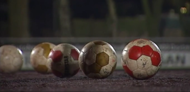 Soccer Balls