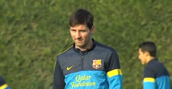 Messi